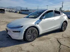 7SAYGDEE7TF343892 2026 TESLA MODEL Y