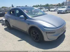 7SAYGDEE7TF344153 2026 TESLA MODEL Y