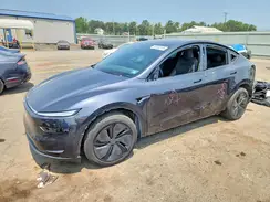 7SAYGDEE7TF345271 2026 TESLA MODEL Y