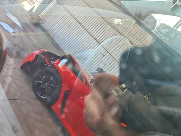 7SAYGDEE7TF346436 2026 TESLA MODEL Y - Image 8
