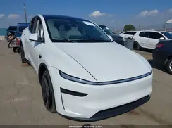 7SAYGDEE7TF348543 2026 TESLA MODEL Y