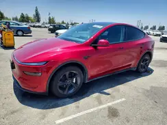 7SAYGDEE7TF348879 2026 TESLA MODEL Y