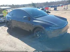 7SAYGDEE7TF357274 2026 TESLA MODEL Y