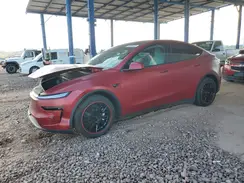 7SAYGDEE7TF357923 2026 TESLA MODEL Y