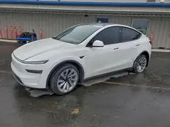 7SAYGDEE7TF358392 2026 TESLA MODEL Y