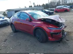 7SAYGDEE7TF359512 2026 TESLA MODEL Y