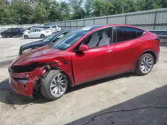 7SAYGDEE7TF363964 2026 TESLA MODEL Y