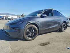 7SAYGDEE7TF364547 2026 TESLA MODEL Y