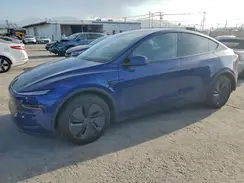 7SAYGDEE7TF367772 2026 TESLA MODEL Y