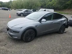 7SAYGDEE7TF370980 2026 TESLA MODEL Y