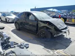 7SAYGDEE7TF374589 2026 TESLA MODEL Y