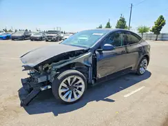 7SAYGDEE7TF375497 2026 TESLA MODEL Y