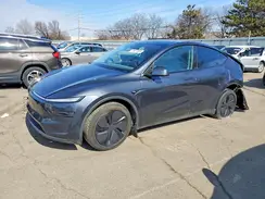 7SAYGDEE7TF380358 2026 TESLA MODEL Y