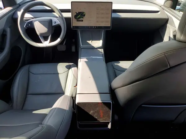 7SAYGDEE7TF380358 2026 TESLA MODEL Y - Image 8