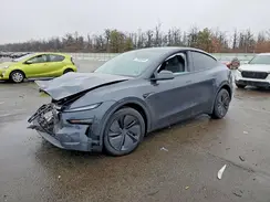 7SAYGDEE7TF386337 2026 TESLA MODEL Y
