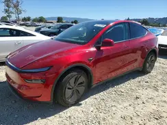 7SAYGDEE7TF395183 2026 TESLA MODEL Y