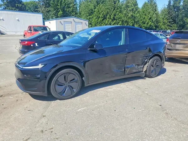 7SAYGDEE7TF397709 2026 TESLA MODEL Y - Image 1