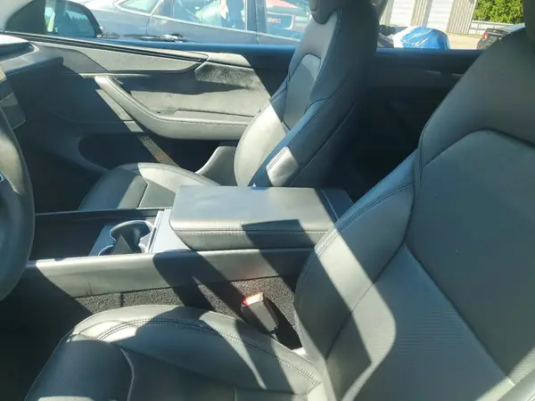 7SAYGDEE7TF397709 2026 TESLA MODEL Y - Image 8