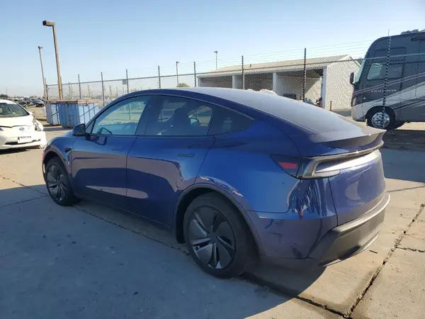 7SAYGDEE7TF397936 2026 TESLA MODEL Y - Image 2