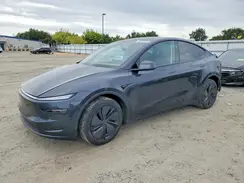 7SAYGDEE7TF403007 2026 TESLA MODEL Y