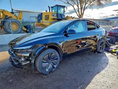 7SAYGDEE7TF403606 2026 TESLA MODEL Y