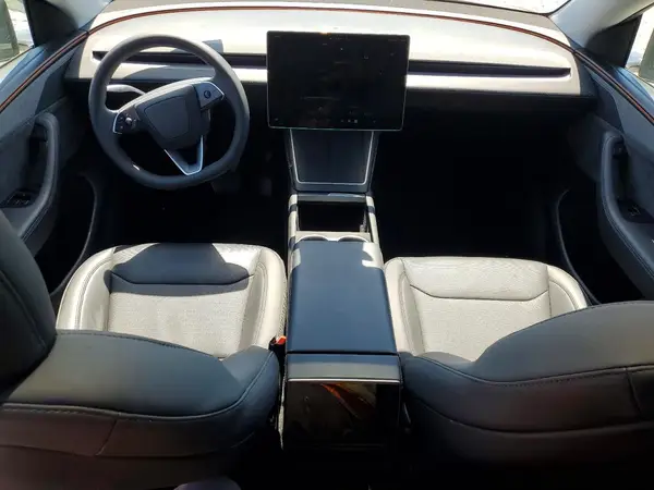 7SAYGDEE7TF403802 2026 TESLA MODEL Y - Image 8