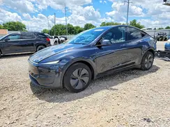 7SAYGDEE7TF417893 2026 TESLA MODEL Y