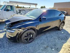 7SAYGDEE7TF420969 2026 TESLA MODEL Y