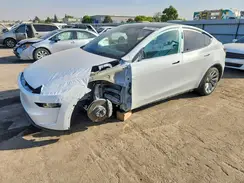 7SAYGDEE7TF424682 2026 TESLA MODEL Y