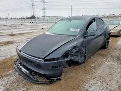 7SAYGDEE7TF444883 2026 TESLA MODEL Y