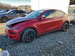 7SAYGDEE7TF446651 2026 TESLA MODEL Y