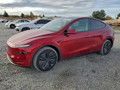 7SAYGDEE7TF450604 2026 TESLA MODEL Y
