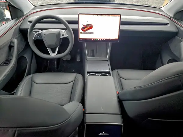 7SAYGDEE7TF451994 2026 TESLA MODEL Y - Image 8