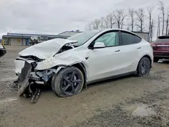 7SAYGDEE7TF453860 2026 TESLA MODEL Y