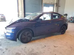 7SAYGDEE7TF454877 2026 TESLA MODEL Y