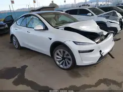 7SAYGDEE7TF516004 2026 TESLA MODEL Y