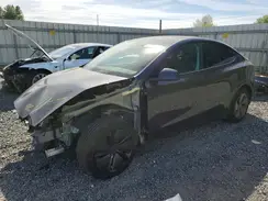 7SAYGDEE7TF517668 2026 TESLA MODEL Y