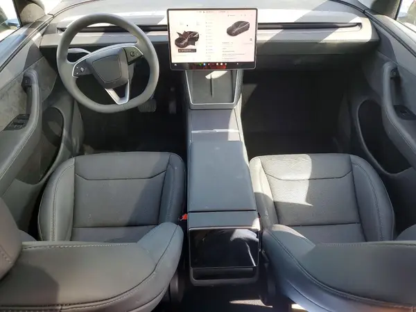 7SAYGDEE7TF517668 2026 TESLA MODEL Y - Image 8
