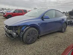 7SAYGDEE7TF518108 2026 TESLA MODEL Y
