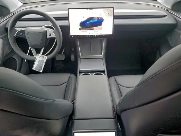 7SAYGDEE7TF518108 2026 TESLA MODEL Y - Image 8