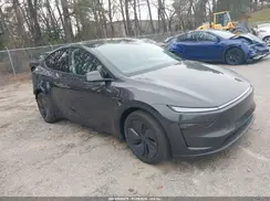 7SAYGDEE7TF521526 2026 TESLA MODEL Y