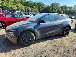 7SAYGDEE7TF532025 2026 TESLA MODEL Y