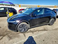 7SAYGDEE7TF543607 2026 TESLA MODEL Y