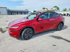 7SAYGDEE7TF558348 2026 TESLA MODEL Y