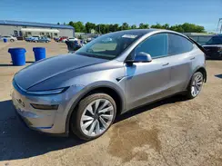 7SAYGDEE7TF566711 2026 TESLA MODEL Y