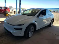 7SAYGDEE7TF567504 2026 TESLA MODEL Y