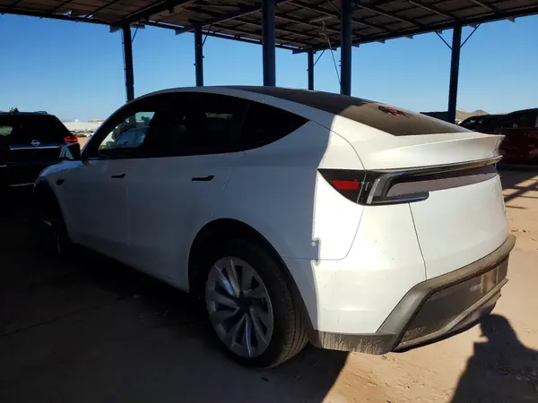 7SAYGDEE7TF567504 2026 TESLA MODEL Y - Image 2
