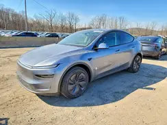 7SAYGDEE7TF570418 2026 TESLA MODEL Y