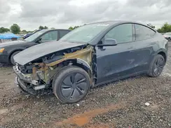 7SAYGDEE7TF579474 2026 TESLA MODEL Y