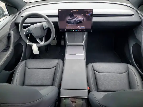 7SAYGDEE7TF579474 2026 TESLA MODEL Y - Image 8